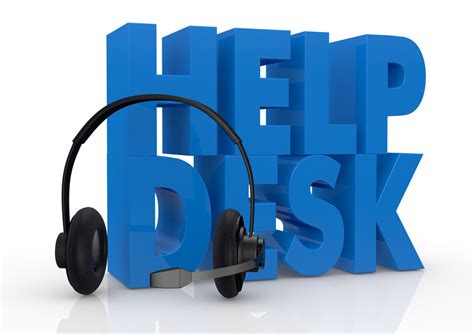 help desk-1